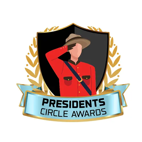 Rcmp Badge 06